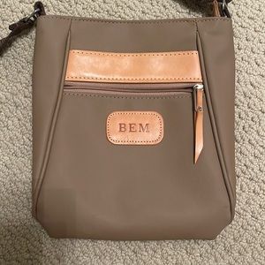 Jon Hart crossbody